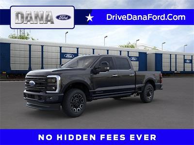 2025 Ford F-250 Crew Cab 4x4 Pickup for sale #D04066 - photo 1