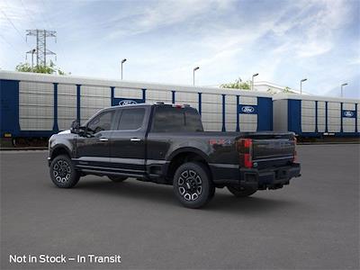 2025 Ford F-250 Crew Cab 4x4 Pickup for sale #D04066 - photo 2