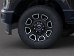 2025 Ford F-250 Crew Cab 4x4 Pickup for sale #D04066 - photo 19