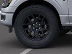 2025 Ford F-150 SuperCrew Cab 4x4 Pickup for sale #D04340 - photo 19