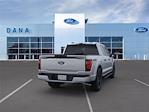 2025 Ford F-150 SuperCrew Cab 4x4 Pickup for sale #D04340 - photo 8