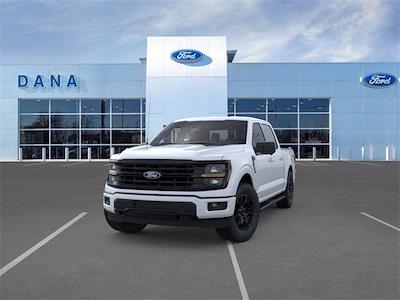 New 2026 Ford F-150 XLT SuperCrew Cab for sale #D05647 - photo 2
