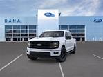 New 2026 Ford F-150 XLT SuperCrew Cab for sale #D05647 - photo 2