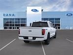 New 2026 Ford F-150 XLT SuperCrew Cab for sale #D05647 - photo 8