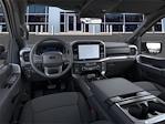 New 2026 Ford F-150 XLT SuperCrew Cab for sale #D05647 - photo 9