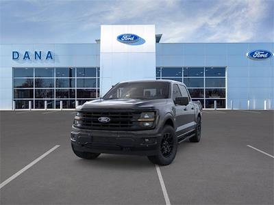 New 2026 Ford F-150 XLT SuperCrew Cab for sale #D06371 - photo 2