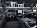 New 2026 Ford F-150 XLT SuperCrew Cab for sale #D06371 - photo 9