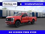 2024 Ford F-350 Regular Cab SRW 4x4 Pickup for sale #D08369 - photo 1