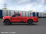 2024 Ford F-350 Regular Cab SRW 4x4 Pickup for sale #D08369 - photo 4