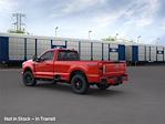 2024 Ford F-350 Regular Cab SRW 4x4 Pickup for sale #D08369 - photo 2