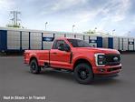 2024 Ford F-350 Regular Cab SRW 4x4 Pickup for sale #D08369 - photo 7