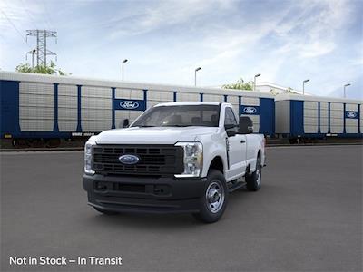 2024 Ford F-350 Regular Cab SRW 4x4 Pickup for sale #D09092 - photo 1