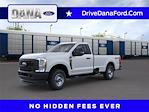 2024 Ford F-350 Regular Cab SRW 4x4 Pickup for sale #D09092 - photo 3