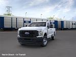 2024 Ford F-350 Regular Cab SRW 4x4 Pickup for sale #D09092 - photo 1