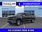 New 2025 Ford F-150 XLT SuperCrew Cab 4WD Pickup for sale #D09206 - photo 1