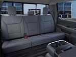 New 2025 Ford F-150 XLT SuperCrew Cab 4WD Pickup for sale #D09206 - photo 7