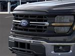 New 2025 Ford F-150 XLT SuperCrew Cab 4WD Pickup for sale #D09206 - photo 17