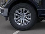 New 2025 Ford F-150 XLT SuperCrew Cab 4WD Pickup for sale #D09206 - photo 19