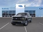 New 2025 Ford F-150 XLT SuperCrew Cab 4WD Pickup for sale #D09206 - photo 2