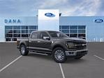 New 2025 Ford F-150 XLT SuperCrew Cab 4WD Pickup for sale #D09206 - photo 12