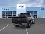 New 2025 Ford F-150 XLT SuperCrew Cab 4WD Pickup for sale #D09206 - photo 14