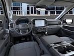 New 2025 Ford F-150 XLT SuperCrew Cab 4WD Pickup for sale #D09206 - photo 3