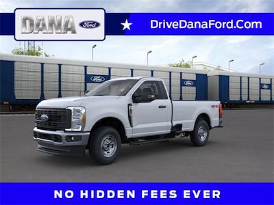 2024 Ford F-250 Regular Cab 4x4 Pickup for sale #D10041 - photo 1