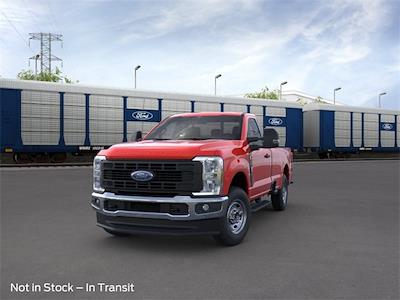 2024 Ford F-250 Regular Cab 4x4 Pickup for sale #D10130 - photo 1