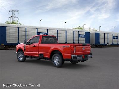 2024 Ford F-250 Regular Cab 4x4 Pickup for sale #D10130 - photo 2