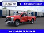 2024 Ford F-250 Regular Cab 4x4 Pickup for sale #D10130 - photo 3