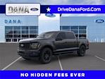 2025 Ford F-150 SuperCrew Cab 4x4 Pickup for sale #D12375 - photo 1