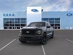 2025 Ford F-150 SuperCrew Cab 4x4 Pickup for sale #D12375 - photo 4
