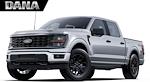 New 2025 Ford F-150 STX SuperCrew Cab for sale #D12648 - photo 1