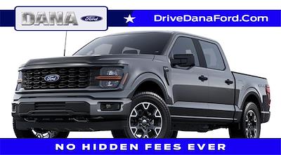 2025 Ford F-150 SuperCrew Cab 4x4 Pickup for sale #D12966 - photo 1