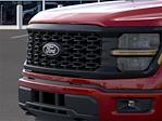 2025 Ford F-150 SuperCrew Cab 4x4 Pickup for sale #D13089 - photo 17