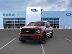 2025 Ford F-150 SuperCrew Cab 4x4 Pickup for sale #D13089 - photo 3