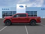 2025 Ford F-150 SuperCrew Cab 4x4 Pickup for sale #D13089 - photo 4