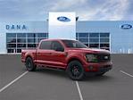 2025 Ford F-150 SuperCrew Cab 4x4 Pickup for sale #D13089 - photo 7
