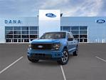 New 2025 Ford F-150 STX SuperCrew Cab 4x4 Pickup for sale #D13984 - photo 3