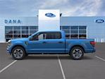 New 2025 Ford F-150 STX SuperCrew Cab 4x4 Pickup for sale #D13984 - photo 4