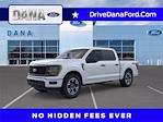 New 2025 Ford F-150 STX SuperCrew Cab 4x4 Pickup for sale #D14859A - photo 1