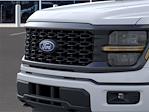 New 2025 Ford F-150 STX SuperCrew Cab 4x4 Pickup for sale #D14859A - photo 17