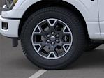 New 2025 Ford F-150 STX SuperCrew Cab 4x4 Pickup for sale #D14859A - photo 19