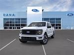 New 2025 Ford F-150 STX SuperCrew Cab 4x4 Pickup for sale #D14859A - photo 3