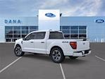 New 2025 Ford F-150 STX SuperCrew Cab 4x4 Pickup for sale #D14859A - photo 2