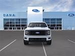New 2025 Ford F-150 STX SuperCrew Cab 4x4 Pickup for sale #D14859A - photo 6