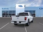New 2025 Ford F-150 STX SuperCrew Cab 4x4 Pickup for sale #D14859A - photo 8