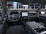 New 2025 Ford F-150 STX SuperCrew Cab 4x4 Pickup for sale #D14859A - photo 9