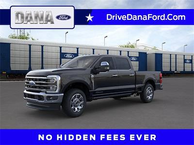 2025 Ford F-250 Crew Cab 4x4 Pickup for sale #D15047 - photo 1