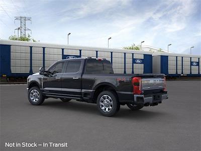 2025 Ford F-250 Crew Cab 4x4 Pickup for sale #D15047 - photo 2